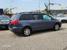 2007 Toyota Sienna LE AWD - Photo 25