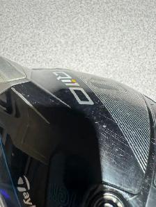Rare TaylorMade QI10 Tour Issue Dot Driver McIlroy Spec 9 Degree - Photo 2