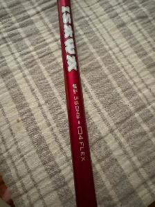 Rare TaylorMade QI10 Tour Issue Dot Driver McIlroy Spec 9 Degree - Photo 5