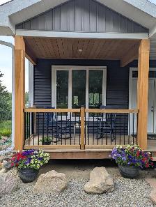 Beautiful Acreage