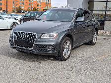 2013 Audi Q5 2.0L Premium - Photo 2