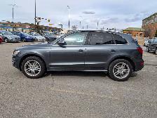 2013 Audi Q5 2.0L Premium - Photo 3