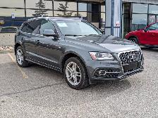 2013 Audi Q5 2.0L Premium - Photo 4