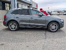 2013 Audi Q5 2.0L Premium - Photo 5