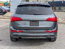 2013 Audi Q5 2.0L Premium - Photo 6