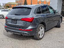 2013 Audi Q5 2.0L Premium - Photo 7