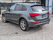 2013 Audi Q5 2.0L Premium - Photo 8