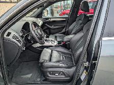 2013 Audi Q5 2.0L Premium - Photo 9