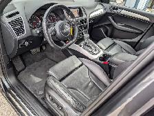 2013 Audi Q5 2.0L Premium - Photo 10