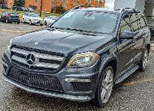 2013 Mercedes-Benz GL-Class GL 450 - Photo 2