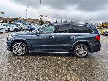 2013 Mercedes-Benz GL-Class GL 450 - Photo 3