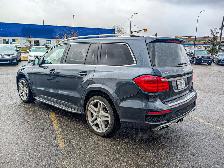 2013 Mercedes-Benz GL-Class GL 450 - Photo 4