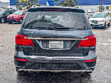 2013 Mercedes-Benz GL-Class GL 450 - Photo 5