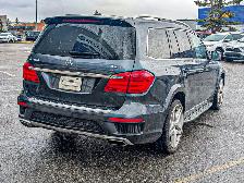 2013 Mercedes-Benz GL-Class GL 450 - Photo 6