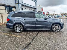 2013 Mercedes-Benz GL-Class GL 450 - Photo 7