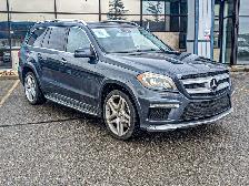 2013 Mercedes-Benz GL-Class GL 450 - Photo 8