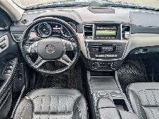 2013 Mercedes-Benz GL-Class GL 450 - Photo 12