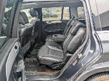 2013 Mercedes-Benz GL-Class GL 450 - Photo 17