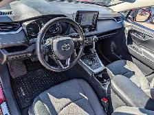 2021 Toyota RAV4 XLE AWS - Photo 4