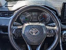 2021 Toyota RAV4 XLE AWS - Photo 5
