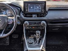 2021 Toyota RAV4 XLE AWS - Photo 7