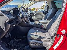 2021 Toyota RAV4 XLE AWS - Photo 8