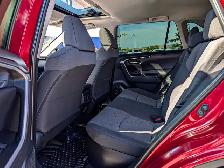 2021 Toyota RAV4 XLE AWS - Photo 9