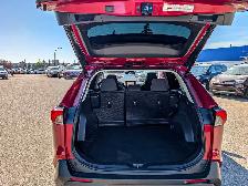 2021 Toyota RAV4 XLE AWS - Photo 12