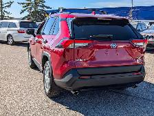 2021 Toyota RAV4 XLE AWS - Photo 15