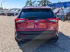 2021 Toyota RAV4 XLE AWS - Photo 16