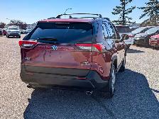 2021 Toyota RAV4 XLE AWS - Photo 17