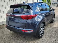 2018 Kia Sportage EX - Photo 5
