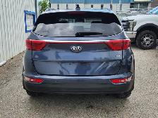 2018 Kia Sportage EX - Photo 6