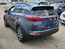 2018 Kia Sportage EX - Photo 7