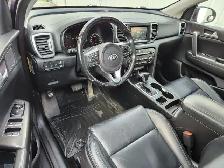 2018 Kia Sportage EX - Photo 8