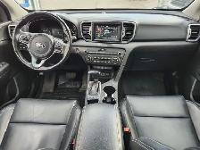 2018 Kia Sportage EX - Photo 9