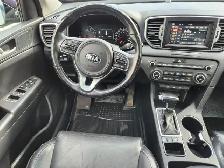2018 Kia Sportage EX - Photo 10