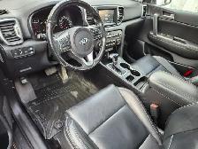2018 Kia Sportage EX - Photo 12