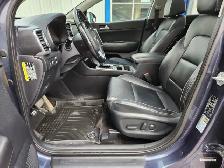 2018 Kia Sportage EX - Photo 13