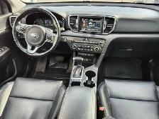 2018 Kia Sportage EX - Photo 14