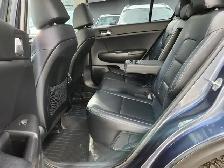 2018 Kia Sportage EX - Photo 15