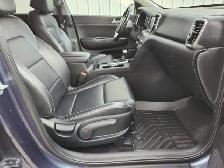 2018 Kia Sportage EX - Photo 16