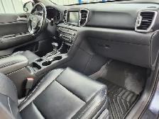 2018 Kia Sportage EX - Photo 17