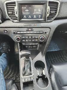 2018 Kia Sportage EX - Photo 20