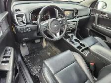 2018 Kia Sportage EX - Photo 24