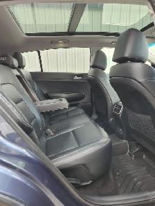 2018 Kia Sportage EX - Photo 25