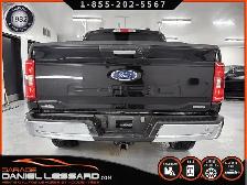 Ford F-150 XLT, 4WD, SUPERCREW, BTE 5.5', 3.5L, MAG 20 PO 2023 - Photo 5
