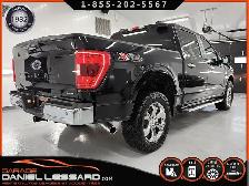 Ford F-150 XLT, 4WD, SUPERCREW, BTE 5.5', 3.5L, MAG 20 PO 2023 - Photo 7