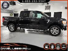 Ford F-150 XLT, 4WD, SUPERCREW, BTE 5.5', 3.5L, MAG 20 PO 2023 - Photo 8