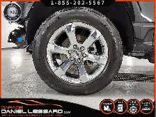 Ford F-150 XLT, 4WD, SUPERCREW, BTE 5.5', 3.5L, MAG 20 PO 2023 - Photo 9